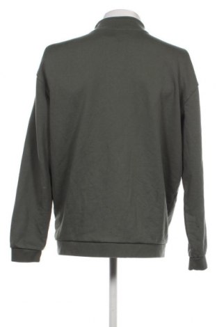 Мъжка блуза ARKK, Размер XXL, Цвят Зелен, Цена 87,04 лв.