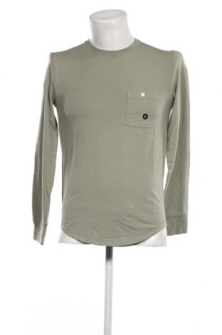 Pánské tričko  Abercrombie & Fitch, Velikost XS, Barva Zelená, Cena  296,00 Kč