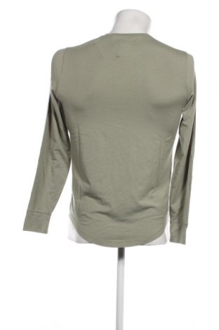 Herren Shirt Abercrombie & Fitch, Größe XS, Farbe Grün, Preis 13,15 €