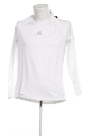 Pánske tričko  Adidas, Veľkosť XL, Farba Biela, Cena  36,00 €