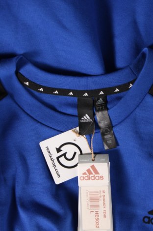 Męska bluzka Adidas, Rozmiar L, Kolor Kolorowy, Cena 191,91 zł