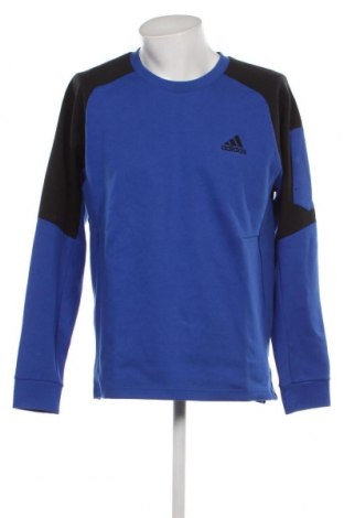 Herren Shirt Adidas, Größe L, Farbe Mehrfarbig, Preis € 37,11