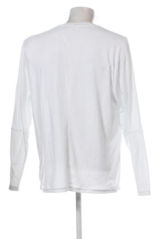 Мъжка блуза Adidas Originals, Размер L, Цвят Бял, Цена 61,20 лв.