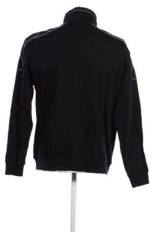 Ανδρική μπλούζα Andrew James, Μέγεθος L, Χρώμα Μπλέ, Τιμή 8,41 €