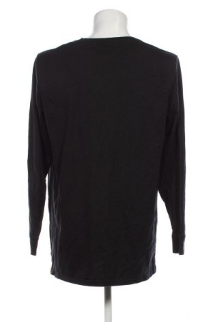Bluză de bărbați Anko, Mărime 3XL, Culoare Negru, Preț 62,50 Lei