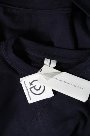 Ανδρική μπλούζα Arket, Μέγεθος S, Χρώμα Μπλέ, Τιμή 37,33 €