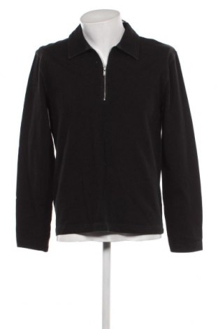 Ανδρική μπλούζα Arket, Μέγεθος S, Χρώμα Μαύρο, Τιμή 5,26 €