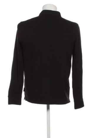 Мъжка блуза Armani Exchange, Размер L, Цвят Черен, Цена 111,52 лв.