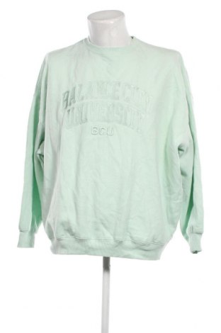 Ανδρική μπλούζα Factorie, Μέγεθος M, Χρώμα Πράσινο, Τιμή 4,11 €