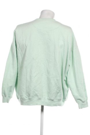 Мъжка блуза Factorie, Размер M, Цвят Зелен, Цена 7,98 лв.