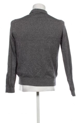 Ανδρικό πουλόβερ BOSS, Μέγεθος M, Χρώμα Γκρί, Τιμή 60,62 €