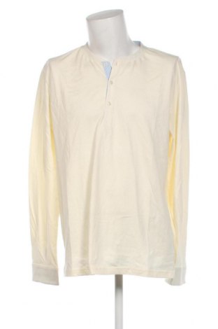 Мъжка блуза Batistini, Размер 3XL, Цвят Екрю, Цена 17,86 лв.