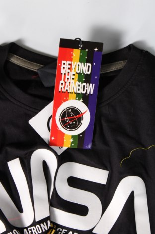 Pánske tričko  Beyond The Rainbow, Veľkosť L, Farba Čierna, Cena  24,19 €