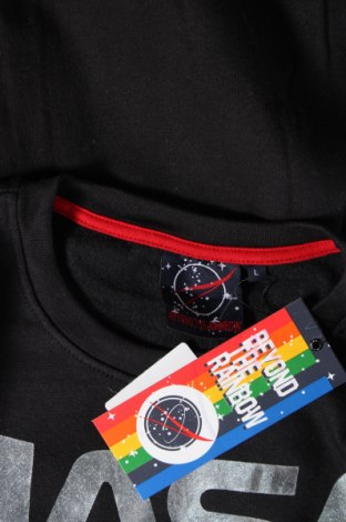 Ανδρική μπλούζα Beyond The Rainbow, Μέγεθος L, Χρώμα Πολύχρωμο, Τιμή 21,03 €