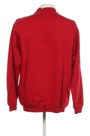 Мъжка блуза Brax, Размер XXL, Цвят Червен, Цена 16,95 лв.