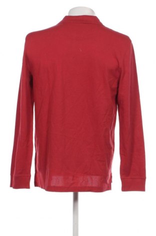 Pánske tričko  Brooks Brothers, Veľkosť L, Farba Červená, Cena  59,59 €
