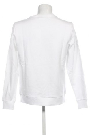 Męska bluzka Calvin Klein, Rozmiar M, Kolor Biały, Cena 290,53 zł