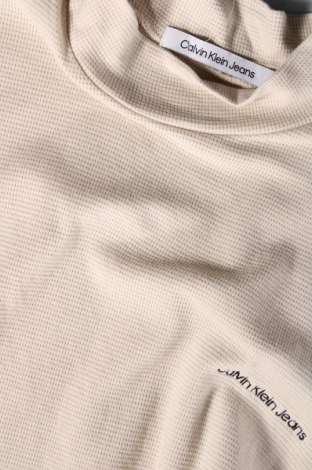 Pánske tričko  Calvin Klein Jeans, Veľkosť XS, Farba Béžová, Cena  48,97 €
