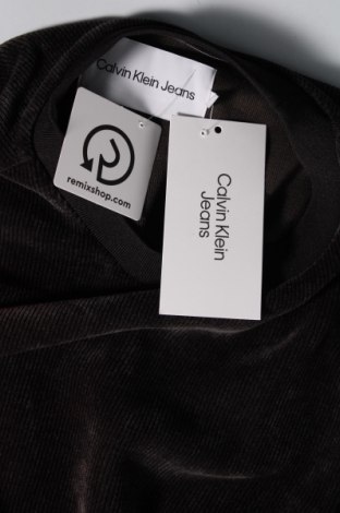 Męska bluzka Calvin Klein Jeans, Rozmiar M, Kolor Czarny, Cena 238,03 zł