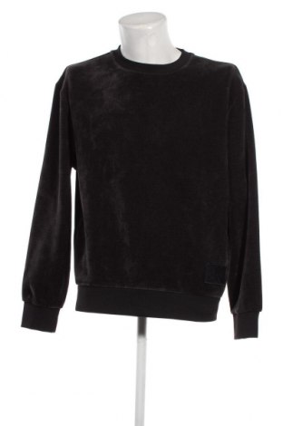 Ανδρική μπλούζα Calvin Klein Jeans, Μέγεθος M, Χρώμα Μαύρο, Τιμή 46,03 €