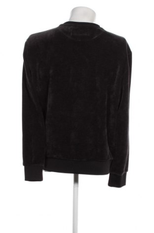 Мъжка блуза Calvin Klein Jeans, Размер M, Цвят Черен, Цена 89,30 лв.