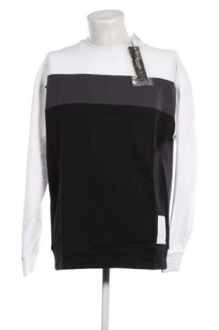Ανδρική μπλούζα Calvin Klein Jeans, Μέγεθος S, Χρώμα Πολύχρωμο, Τιμή 47,50 €