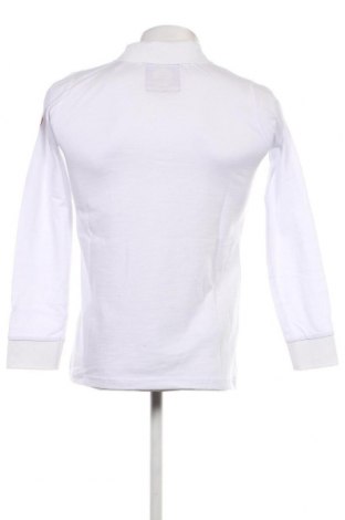 Ανδρική μπλούζα Canadian Peak, Μέγεθος M, Χρώμα Λευκό, Τιμή 38,38 €