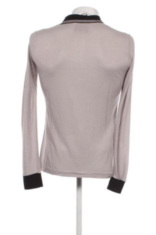 Herren Shirt Canadian Peak, Größe M, Farbe Grau, Preis 29,44 €