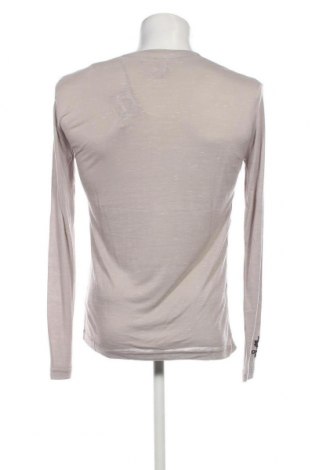 Herren Shirt Canadian Peak, Größe M, Farbe Grau, Preis € 21,03