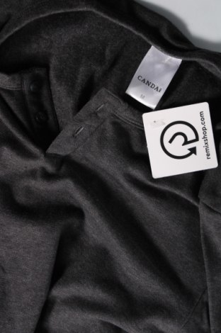 Herren Shirt Canda, Größe M, Farbe Grau, Preis € 3,70