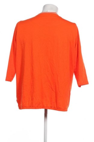Ανδρική μπλούζα Cecil, Μέγεθος L, Χρώμα Πορτοκαλί, Τιμή 3,59 €