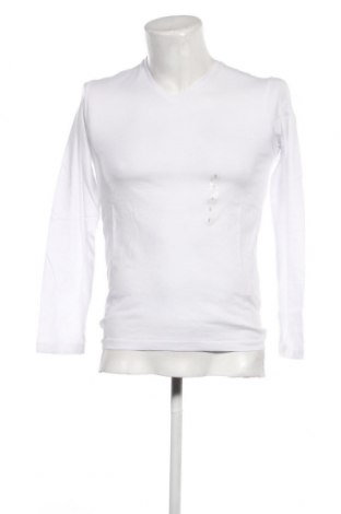 Pánské tričko  Celio, Velikost S, Barva Bílá, Cena  130,00 Kč