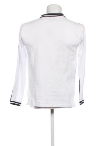 Ανδρική μπλούζα Chevignon, Μέγεθος M, Χρώμα Λευκό, Τιμή 43,12 €