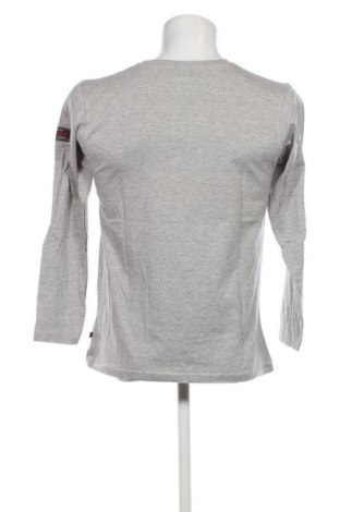 Ανδρική μπλούζα Chevignon, Μέγεθος M, Χρώμα Γκρί, Τιμή 39,96 €