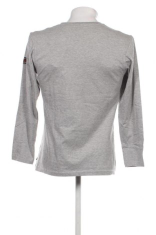 Мъжка блуза Chevignon, Размер L, Цвят Сив, Цена 68,34 лв.