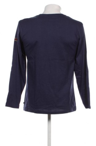 Herren Shirt Chevignon, Größe L, Farbe Blau, Preis 52,58 €