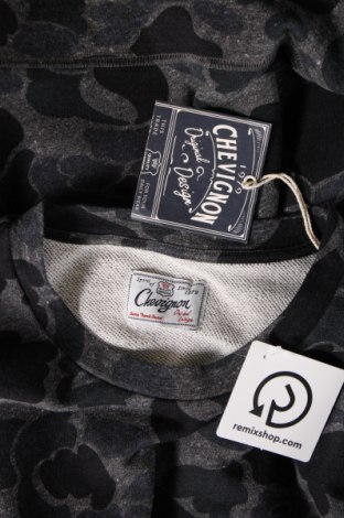 Ανδρική μπλούζα Chevignon, Μέγεθος L, Χρώμα Πολύχρωμο, Τιμή 49,43 €