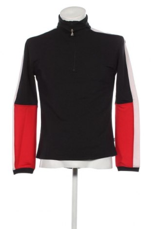 Ανδρική μπλούζα Cm, Μέγεθος M, Χρώμα Μαύρο, Τιμή 3,70 €