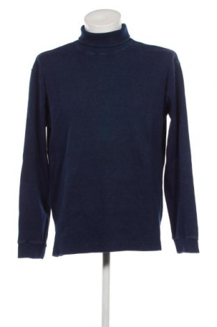 Ανδρική μπλούζα Collection, Μέγεθος L, Χρώμα Μπλέ, Τιμή 9,78 €