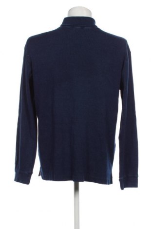 Pánské tričko  Collection, Velikost L, Barva Modrá, Cena  494,00 Kč