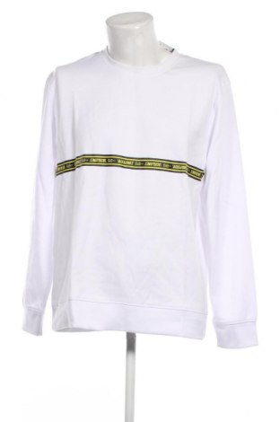 Мъжка блуза Core By Jack & Jones, Размер XXL, Цвят Бял, Цена 22,00 лв.