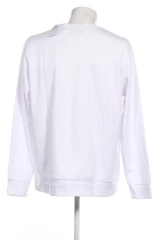 Мъжка блуза Core By Jack & Jones, Размер XXL, Цвят Бял, Цена 14,40 лв.