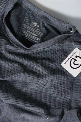 Ανδρική μπλούζα Crane, Μέγεθος L, Χρώμα Μπλέ, Τιμή 5,69 €