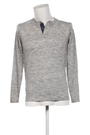 Herren Shirt Cubus, Größe S, Farbe Grau, Preis € 13,22