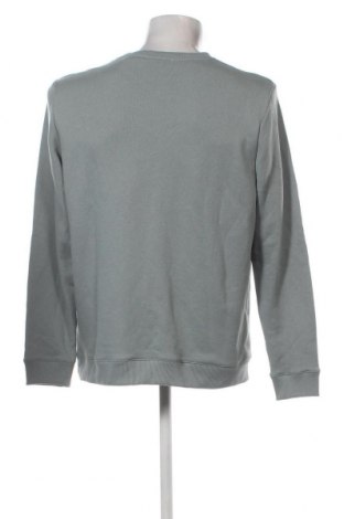 Ανδρική μπλούζα Cyrillus, Μέγεθος L, Χρώμα Πράσινο, Τιμή 21,03 €
