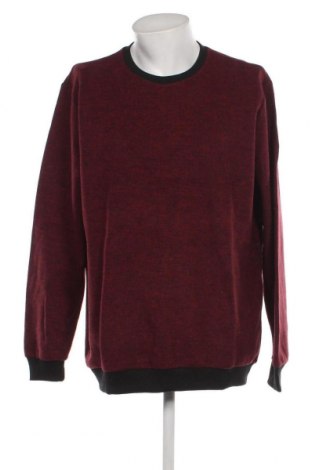 Ανδρική μπλούζα Defacto, Μέγεθος XL, Χρώμα Κόκκινο, Τιμή 8,79 €
