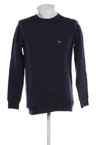 Ανδρική μπλούζα Denham, Μέγεθος S, Χρώμα Μπλέ, Τιμή 18,78 €
