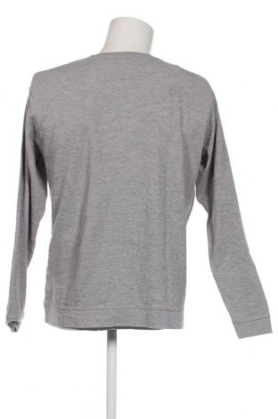 Мъжка блуза Dressmann, Размер XL, Цвят Сив, Цена 11,00 лв.