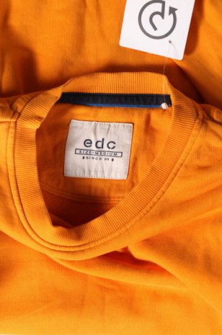 Bluză de bărbați Edc By Esprit, Mărime M, Culoare Galben, Preț 22,95 Lei