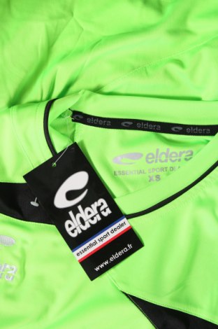 Herren Shirt Eldera, Größe XS, Farbe Grün, Preis € 4,64